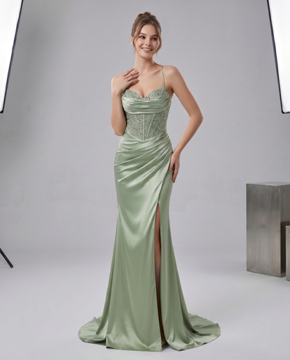 Aurelia Maxi Dress