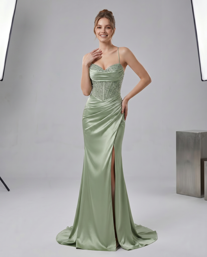 Aurelia Maxi Dress
