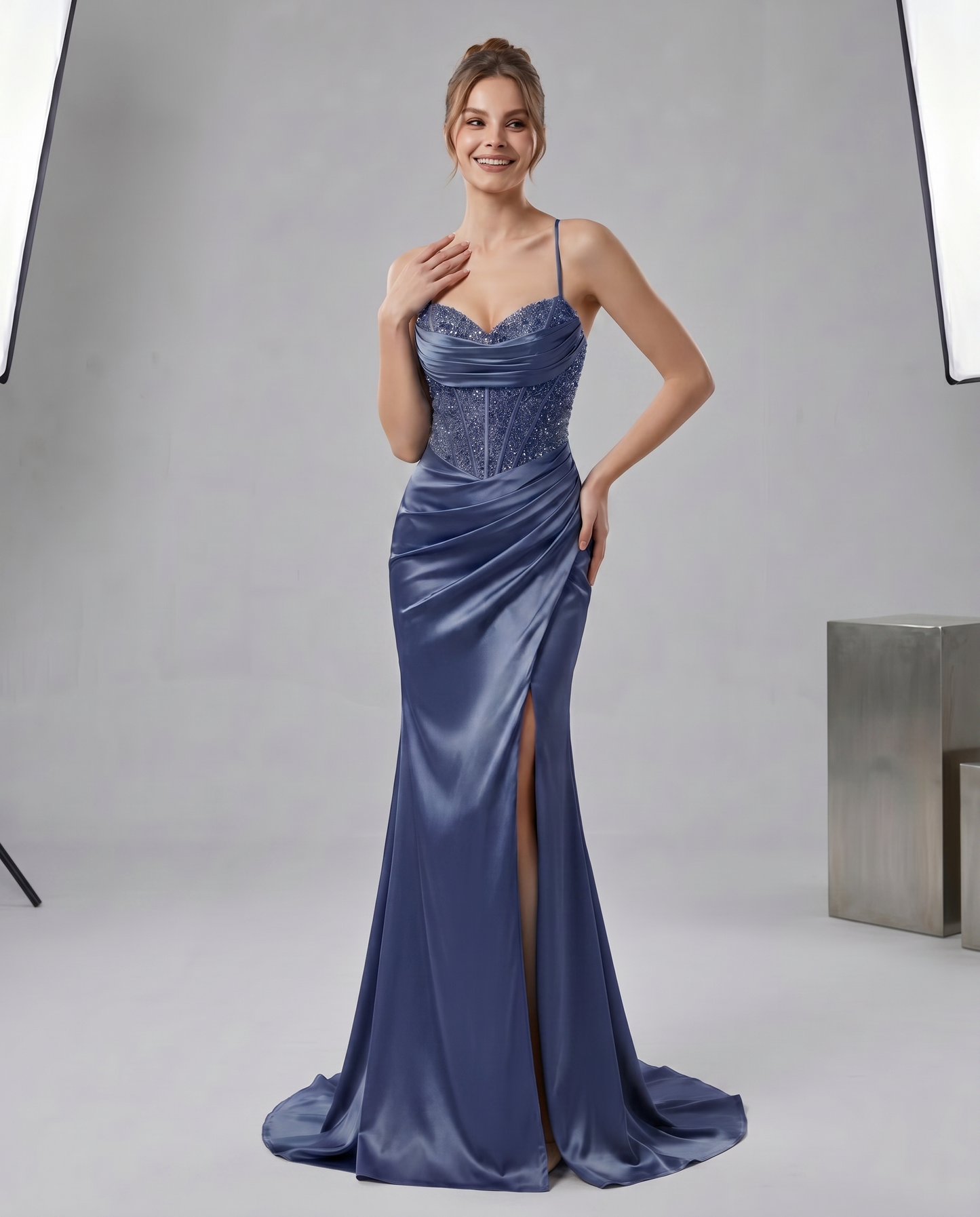 Aurelia Maxi Dress