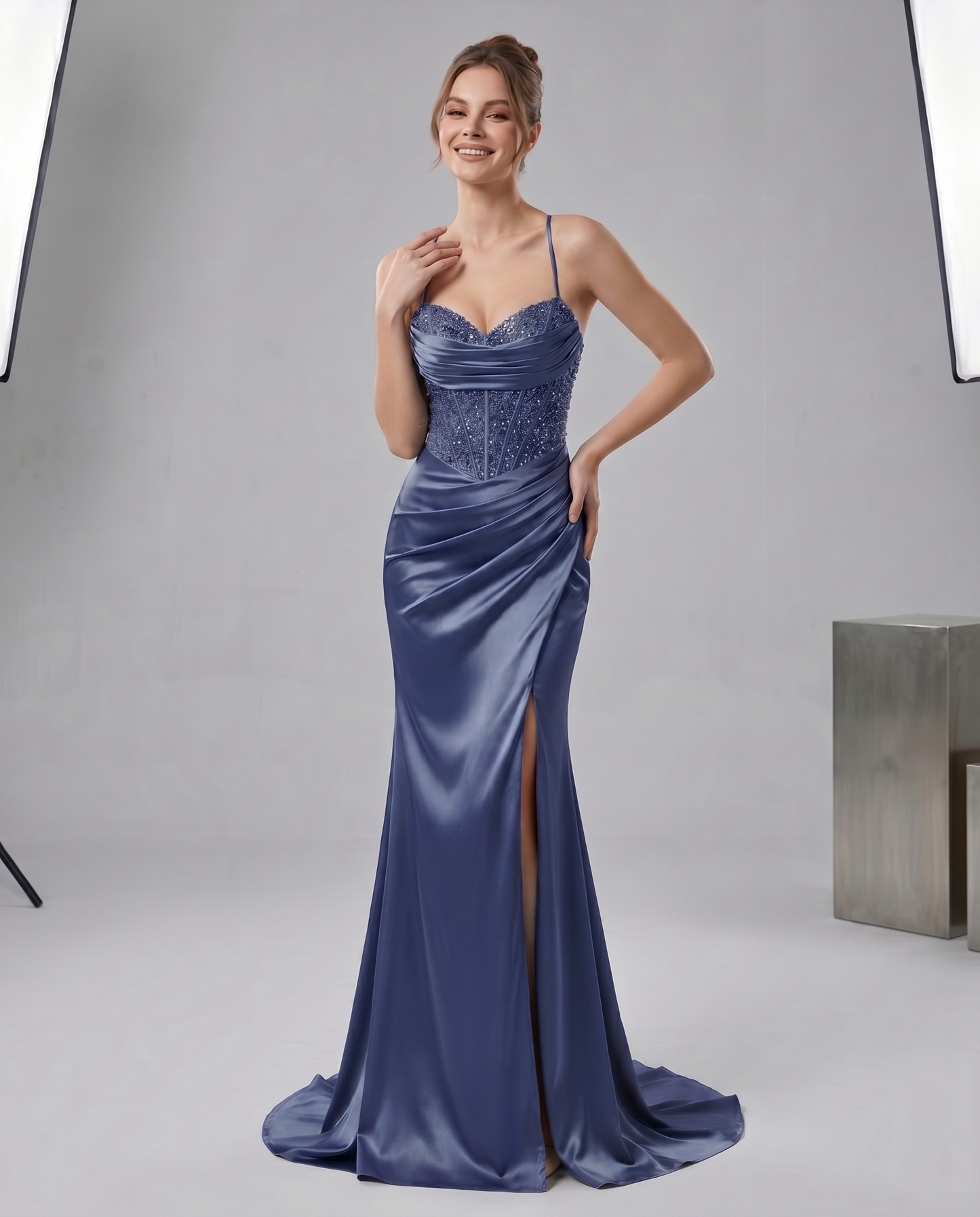 Aurelia Maxi Dress
