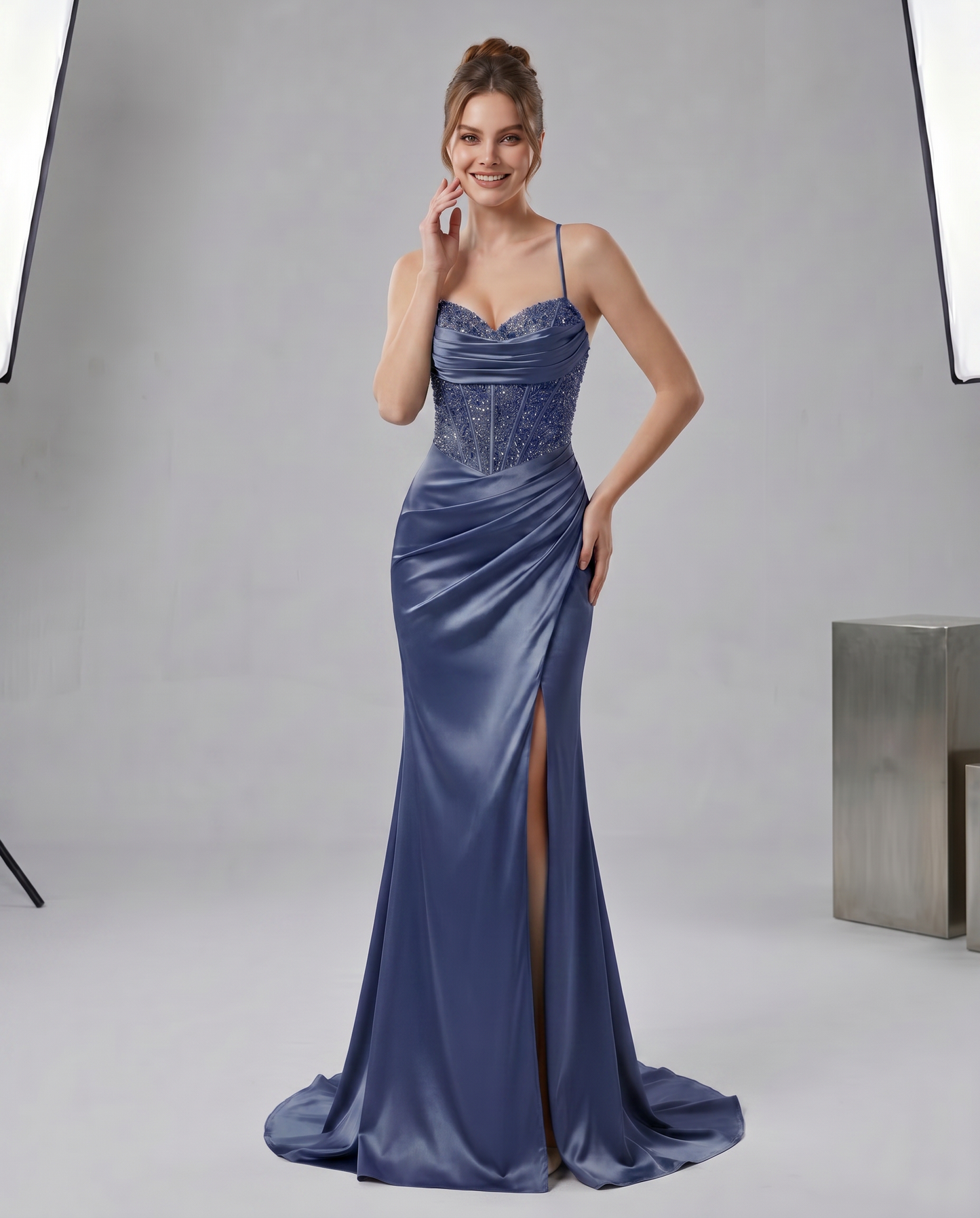Aurelia Maxi Dress