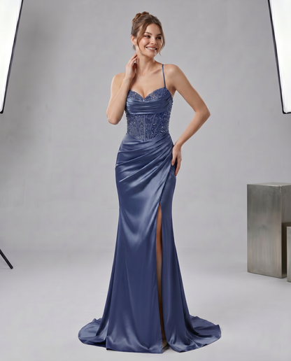 Aurelia Maxi Dress
