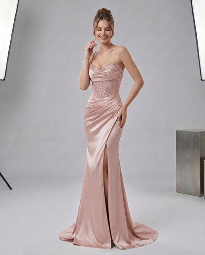 Aurelia Maxi Dress