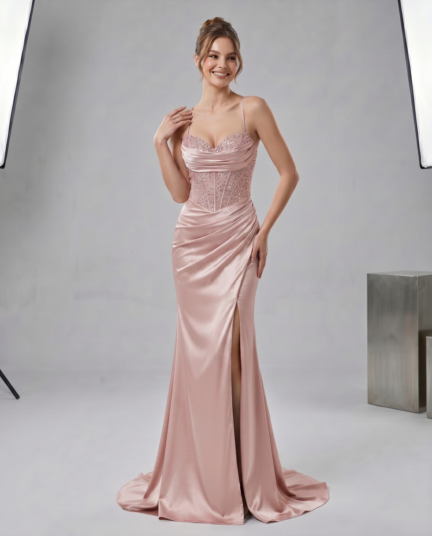Aurelia Maxi Dress