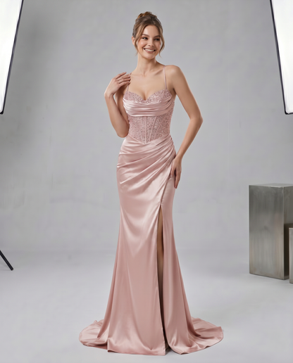 Aurelia Maxi Dress