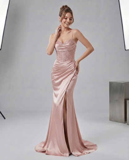 Aurelia Maxi Dress