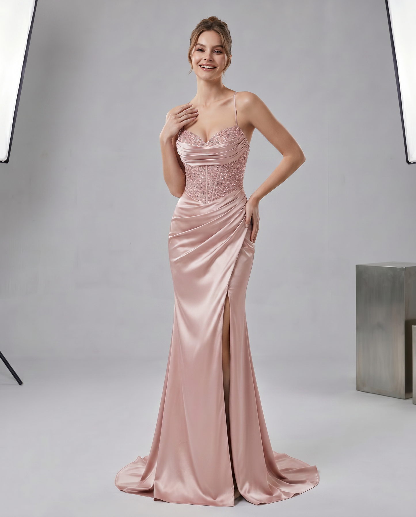 Aurelia Maxi Dress