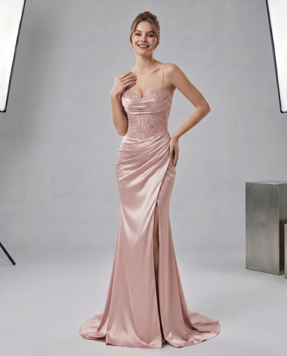Aurelia Maxi Dress