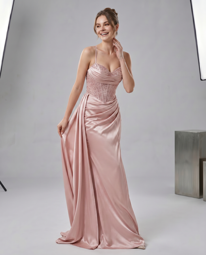 Aurelia Maxi Dress