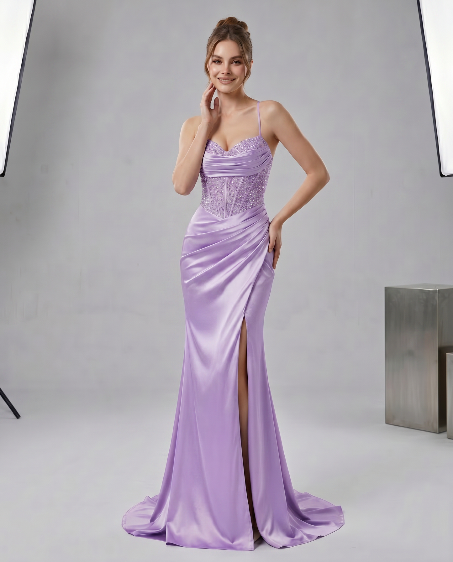 Aurelia Maxi Dress