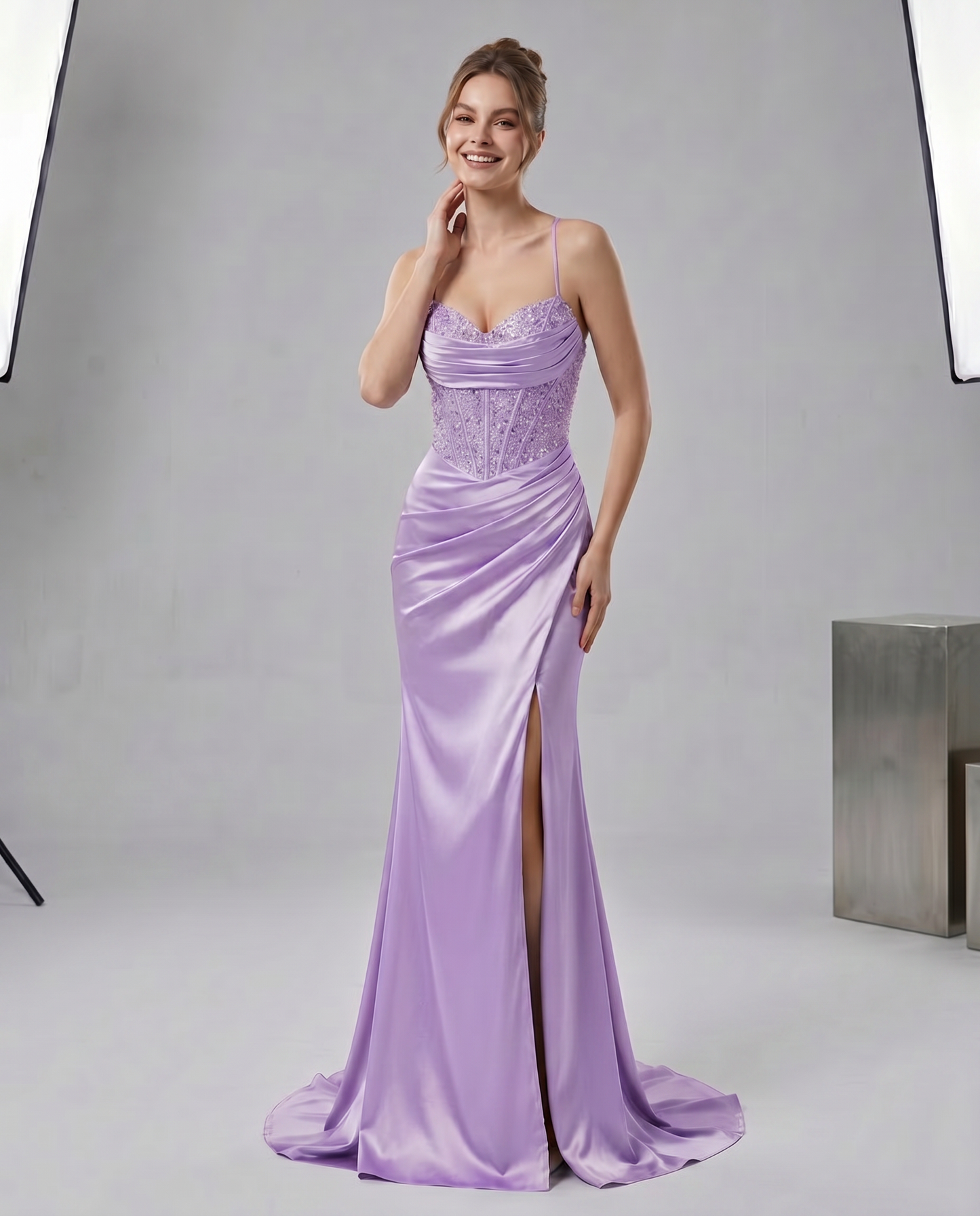 Aurelia Maxi Dress