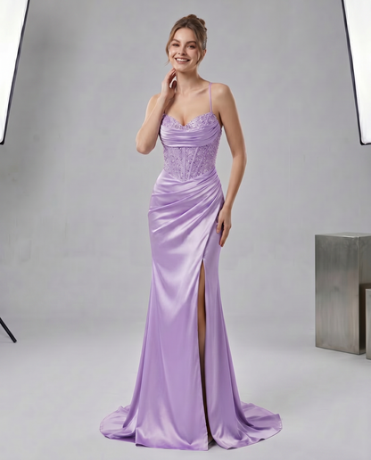 Aurelia Maxi Dress