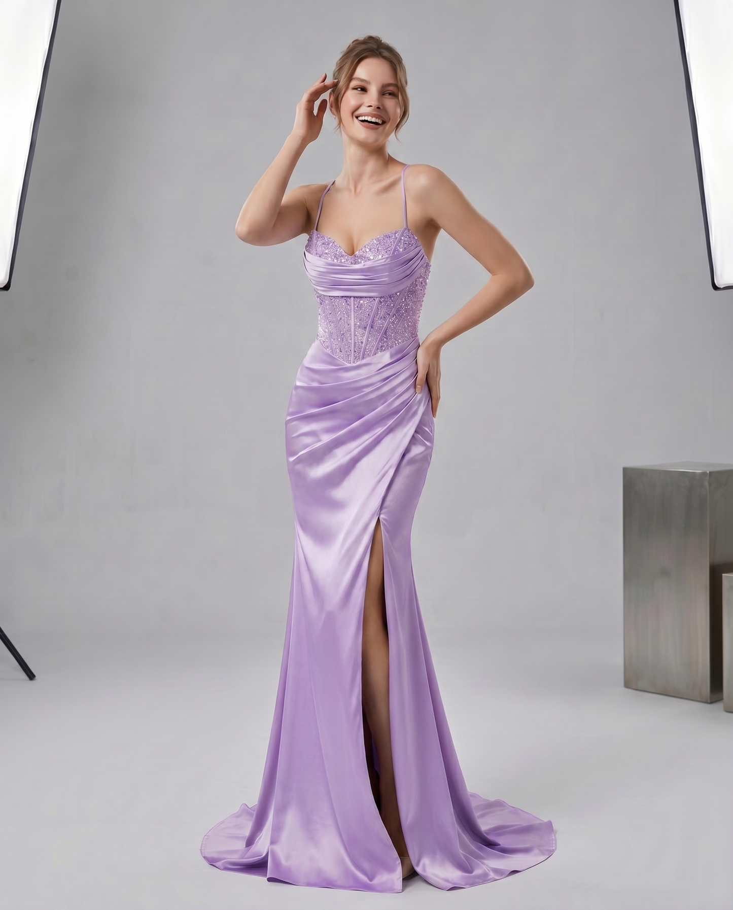 Aurelia Maxi Dress