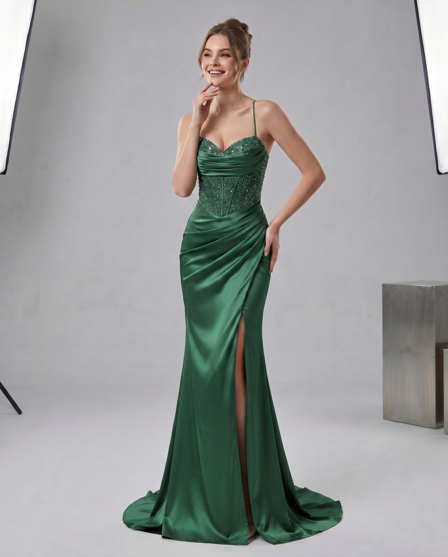 Aurelia Maxi Dress