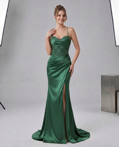 Aurelia Maxi Dress