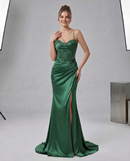 Aurelia Maxi Dress