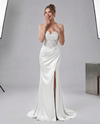 Aurelia Maxi Dress