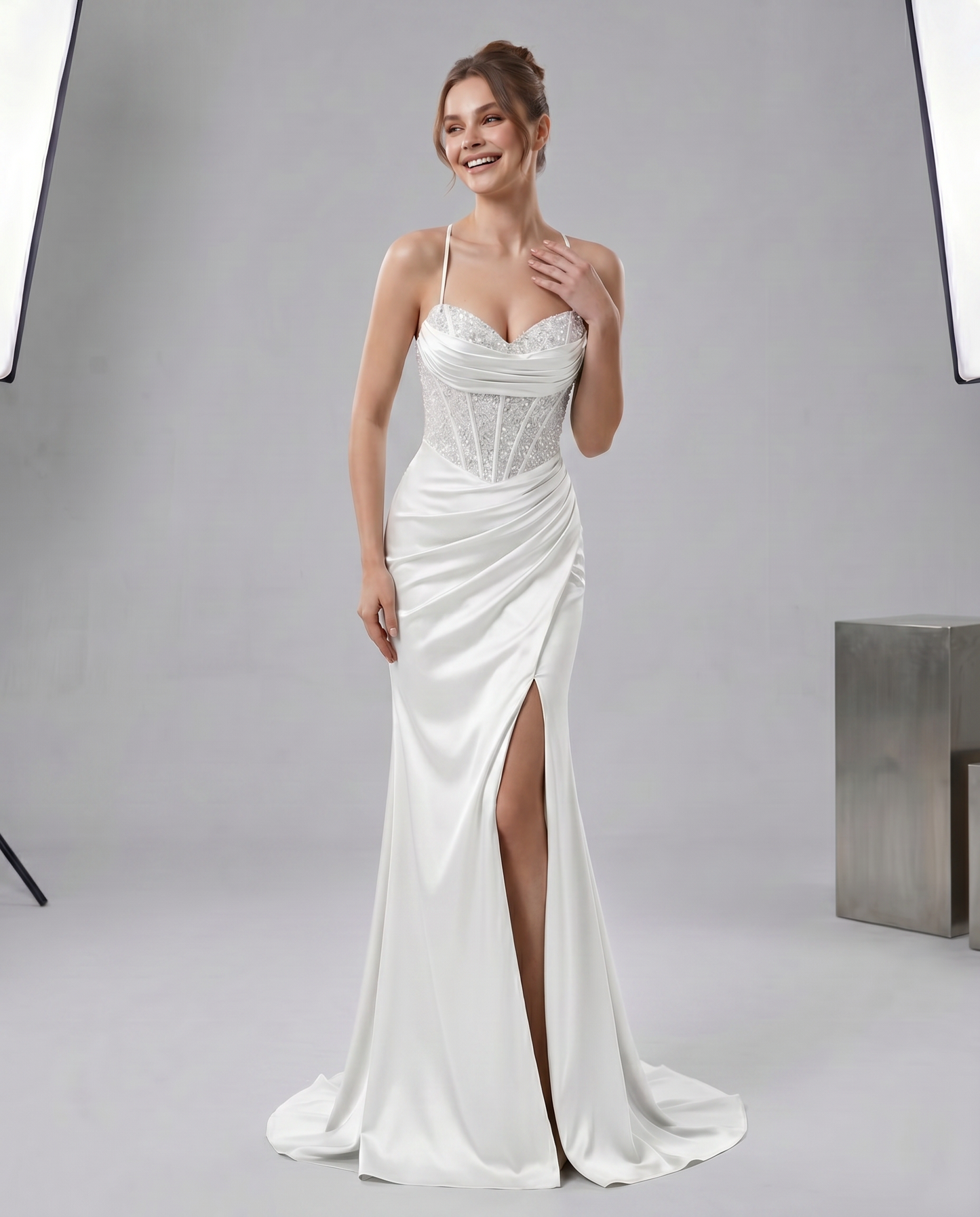Aurelia Maxi Dress