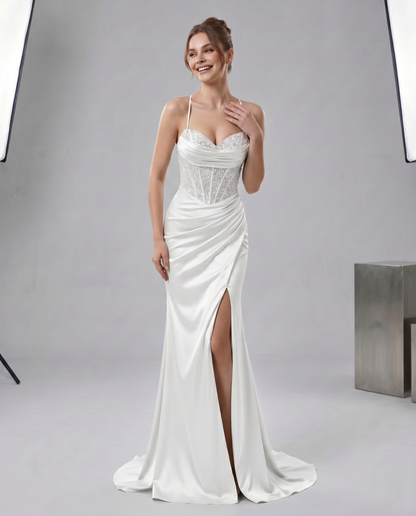 Aurelia Maxi Dress