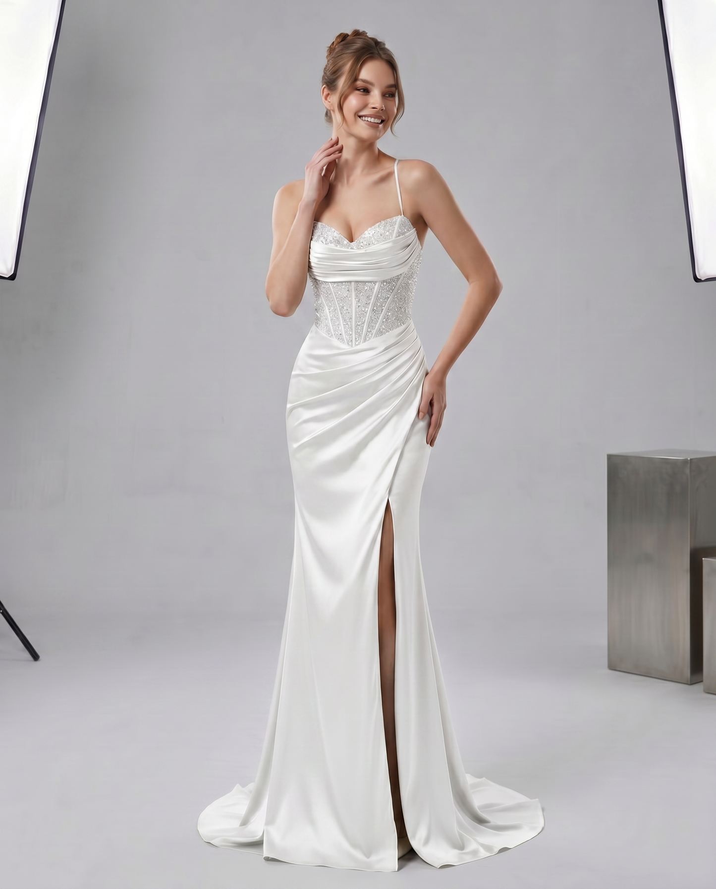 Aurelia Maxi Dress