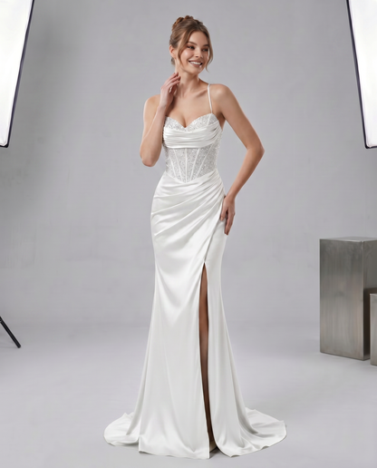 Aurelia Maxi Dress
