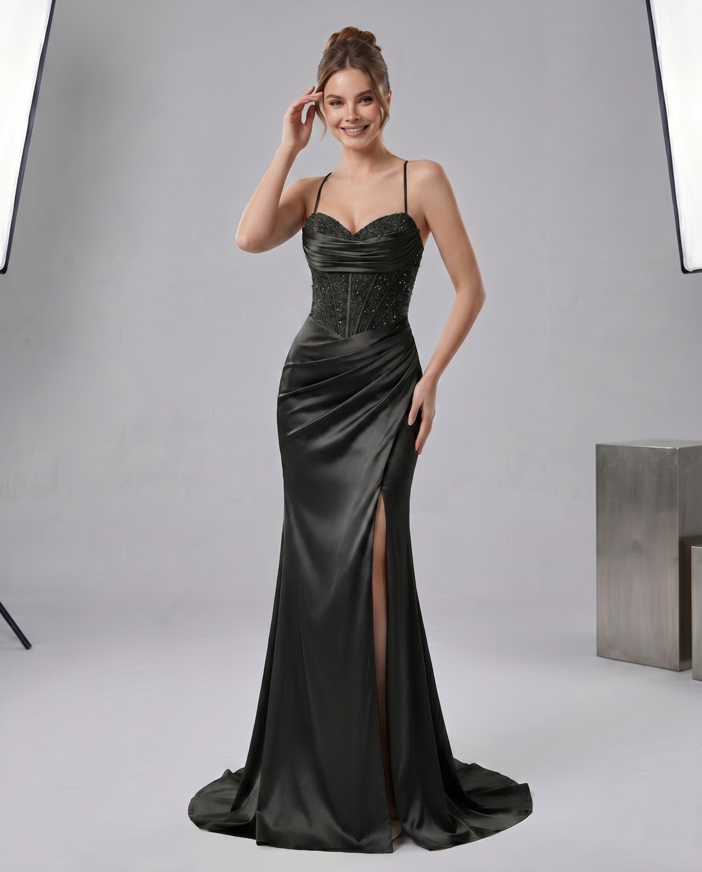 Aurelia Maxi Dress