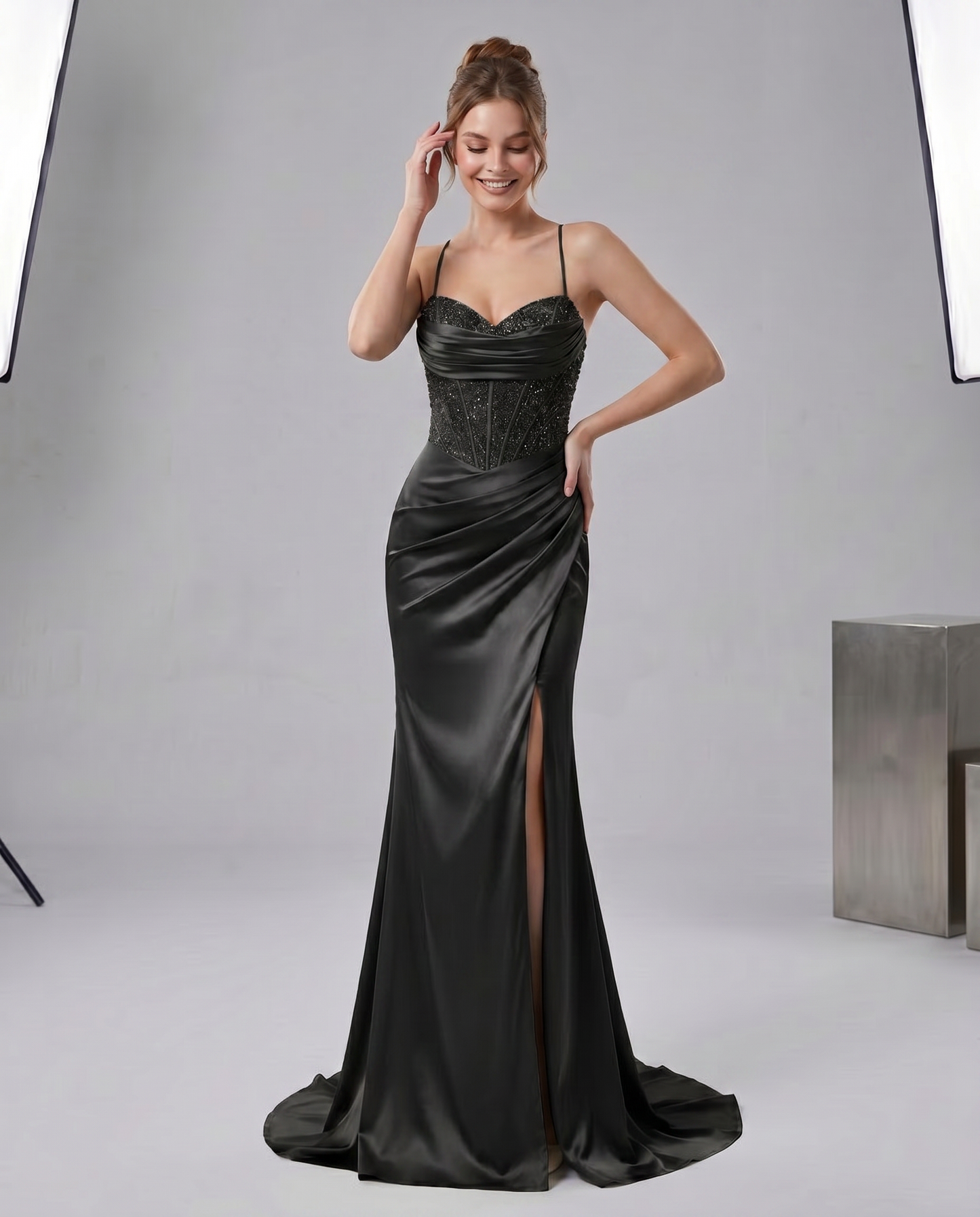 Aurelia Maxi Dress