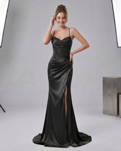 Aurelia Maxi Dress