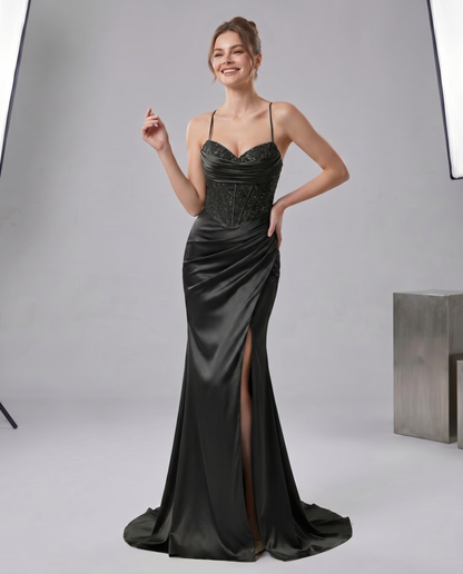 Aurelia Maxi Dress