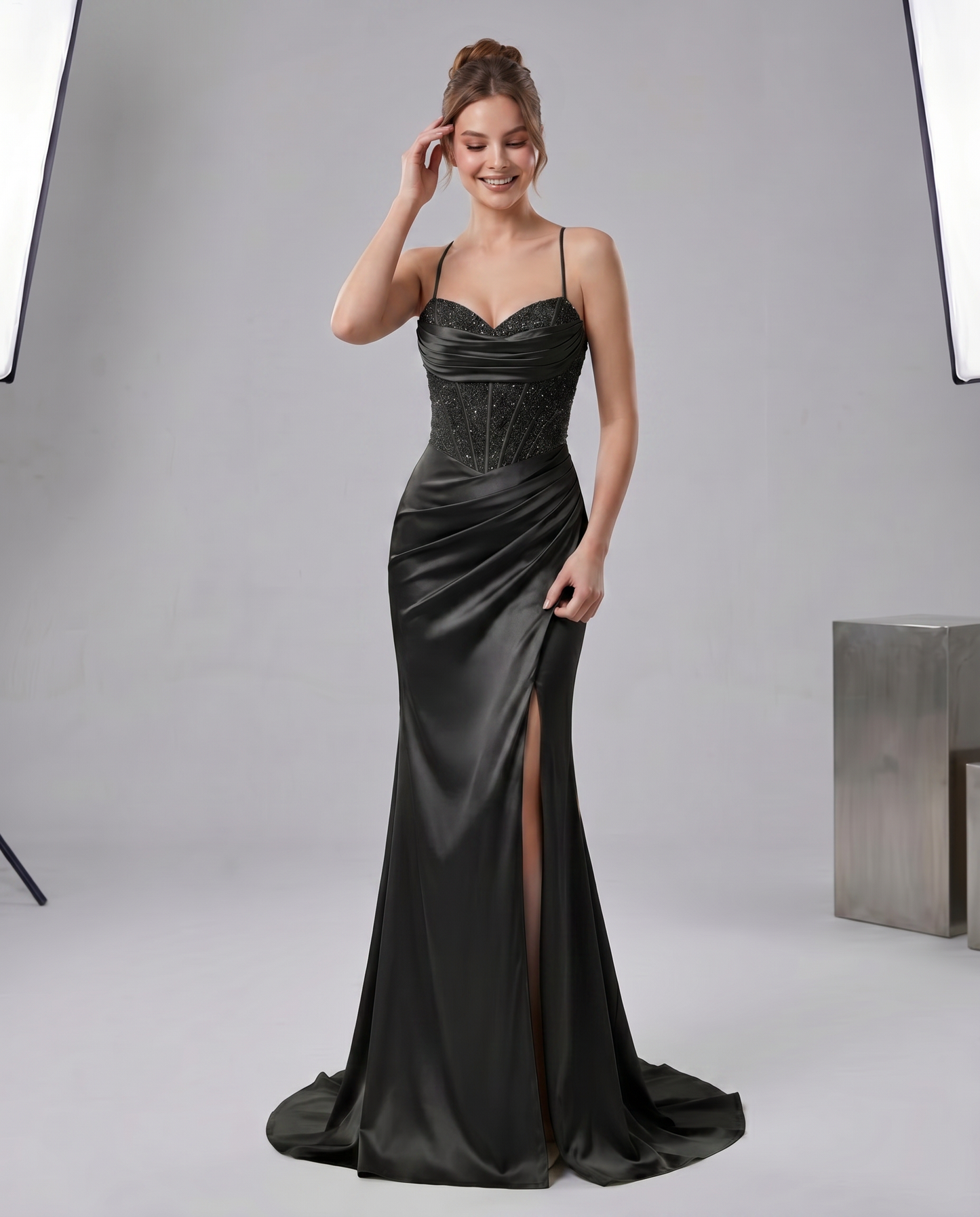 Aurelia Maxi Dress