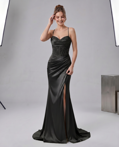 Aurelia Maxi Dress
