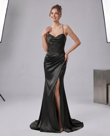 Aurelia Maxi Dress