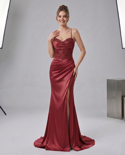 Aurelia Maxi Dress