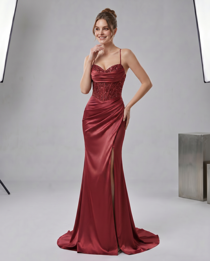 Aurelia Maxi Dress