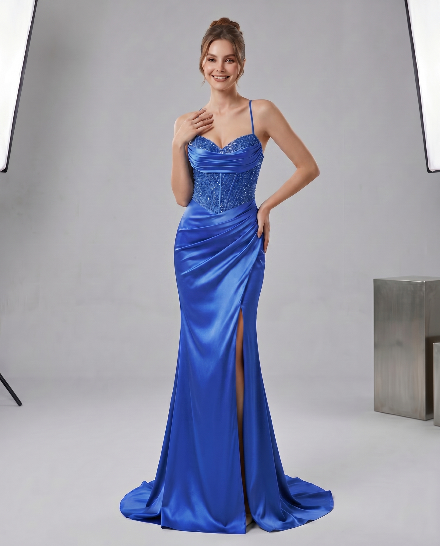 Aurelia Maxi Dress