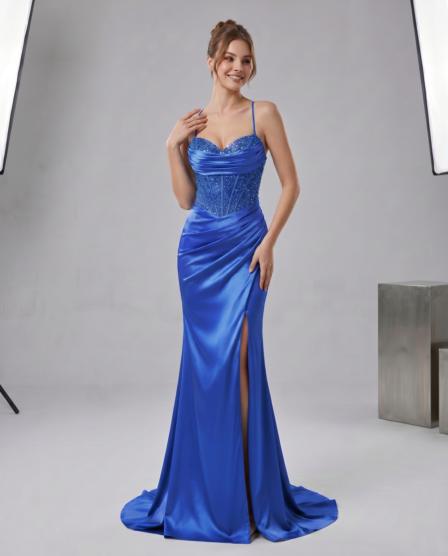 Aurelia Maxi Dress