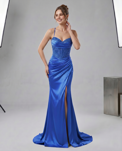 Aurelia Maxi Dress