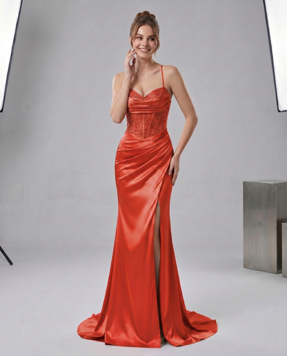 Aurelia Maxi Dress