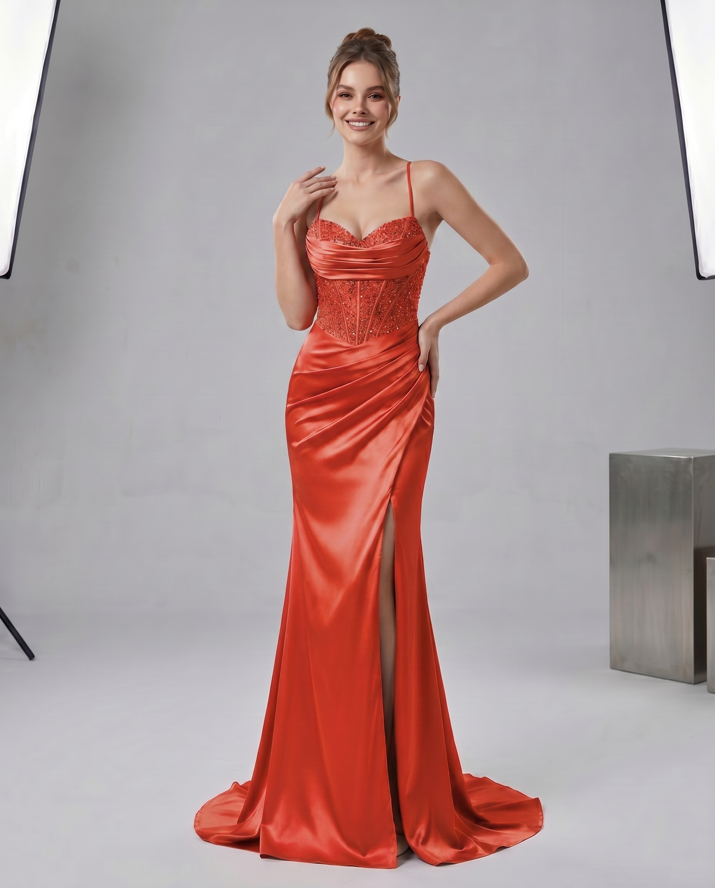 Aurelia Maxi Dress