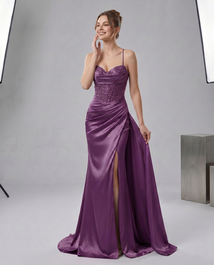 Aurelia Maxi Dress