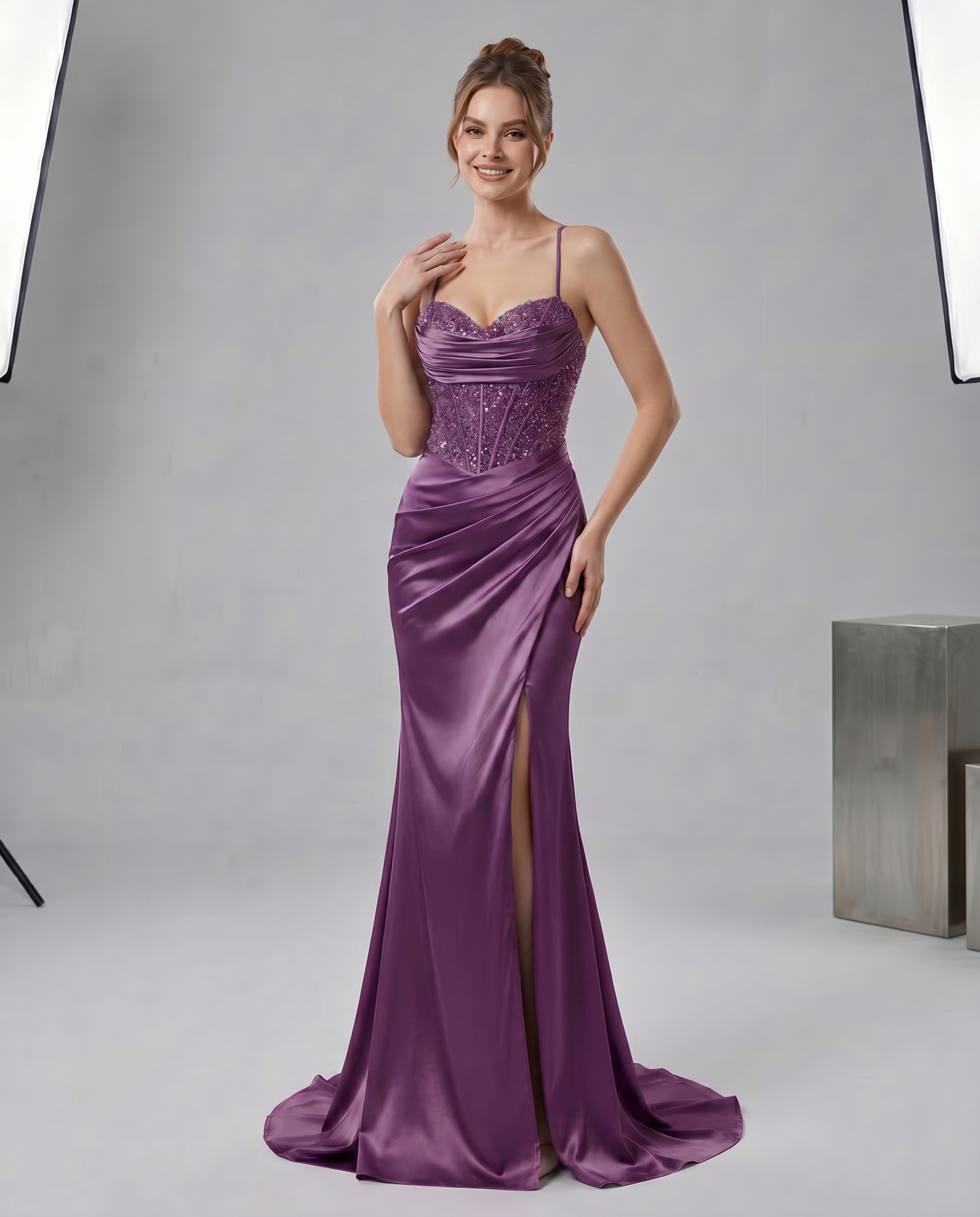 Aurelia Maxi Dress