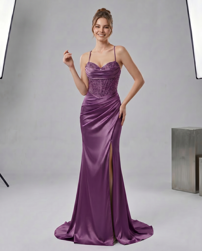 Aurelia Maxi Dress