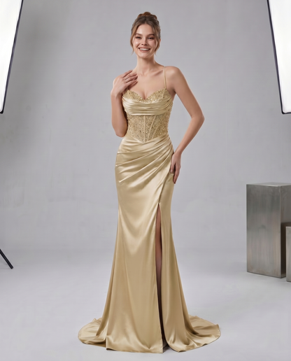 Aurelia Maxi Dress