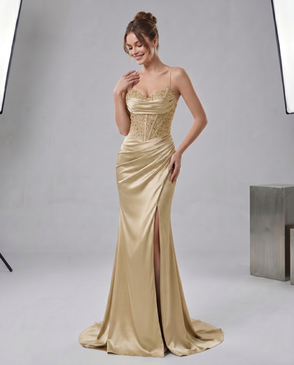 Aurelia Maxi Dress
