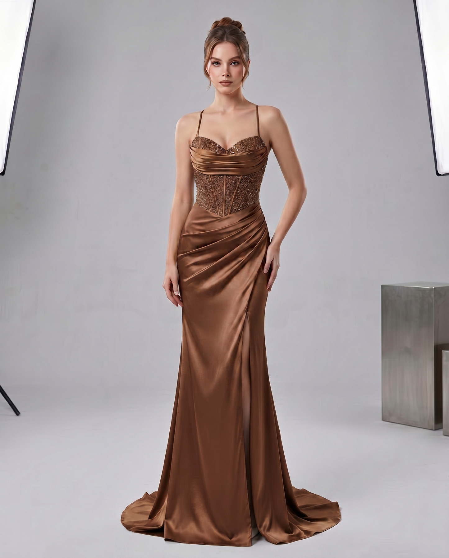 Aurelia Maxi Dress