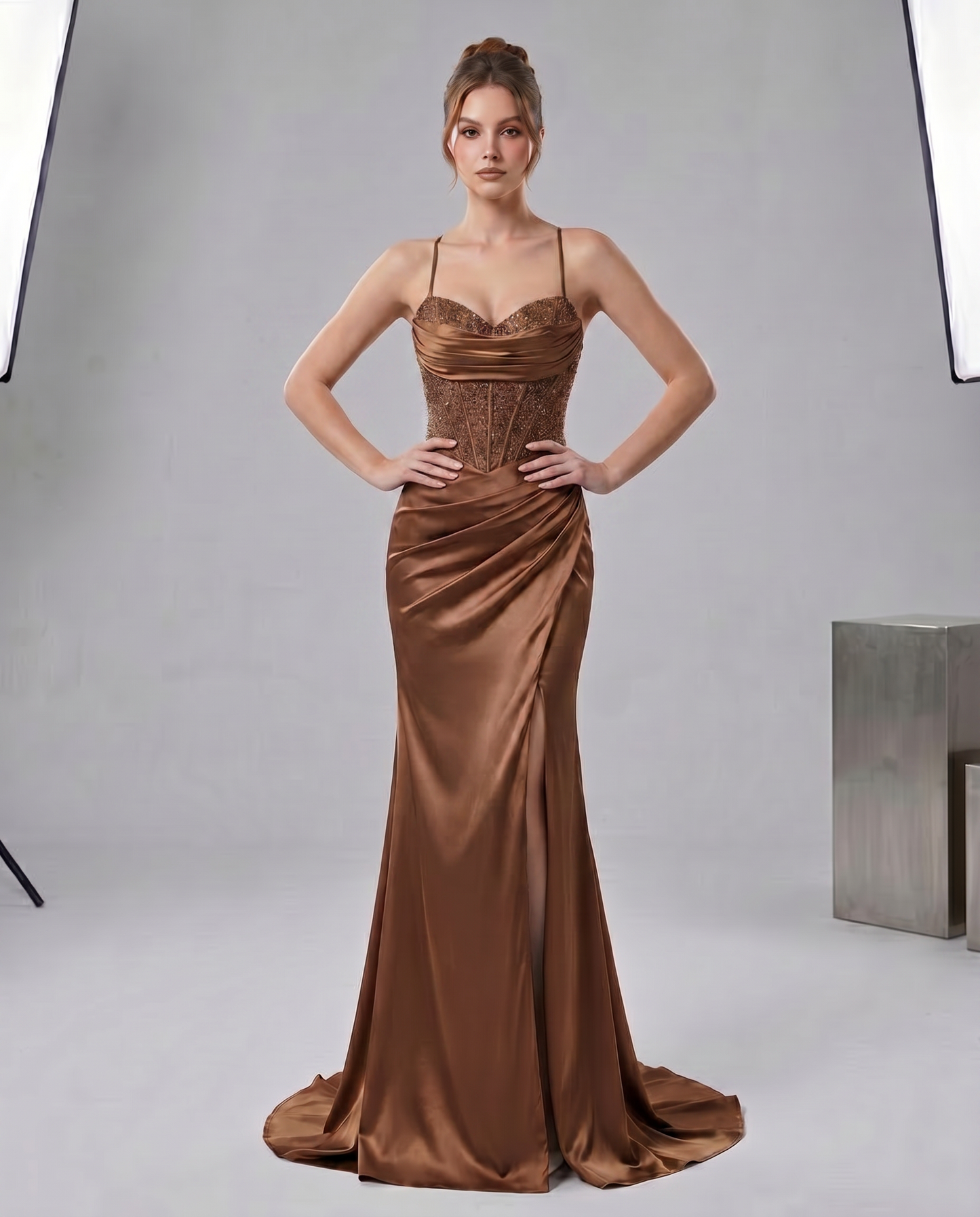 Aurelia Maxi Dress