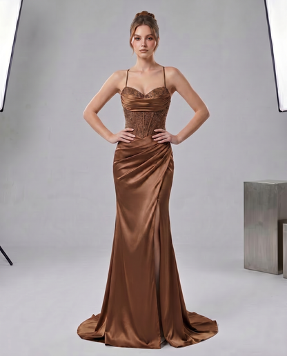 Aurelia Maxi Dress