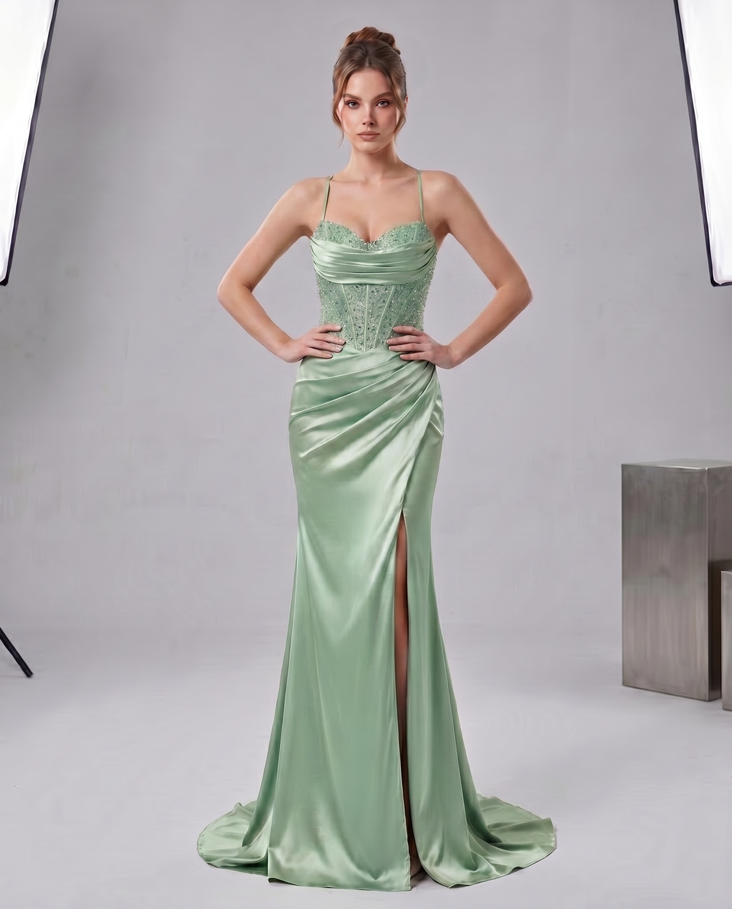 Aurelia Maxi Dress