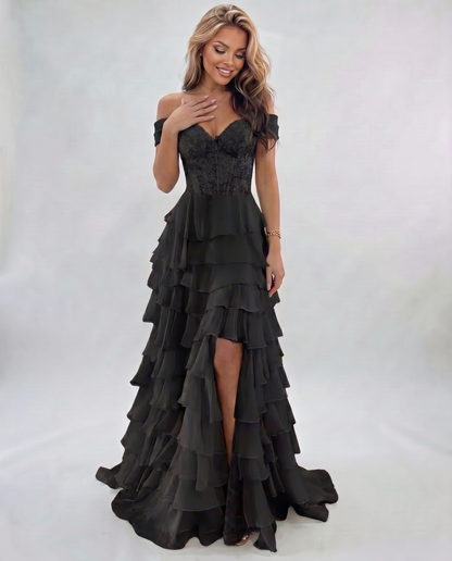 Elaria Maxi Dress