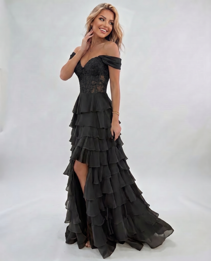 Elaria Maxi Dress
